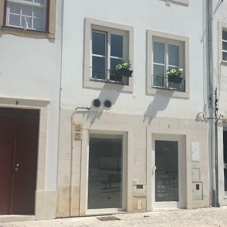 Homecity Coimbra Kültér fotó