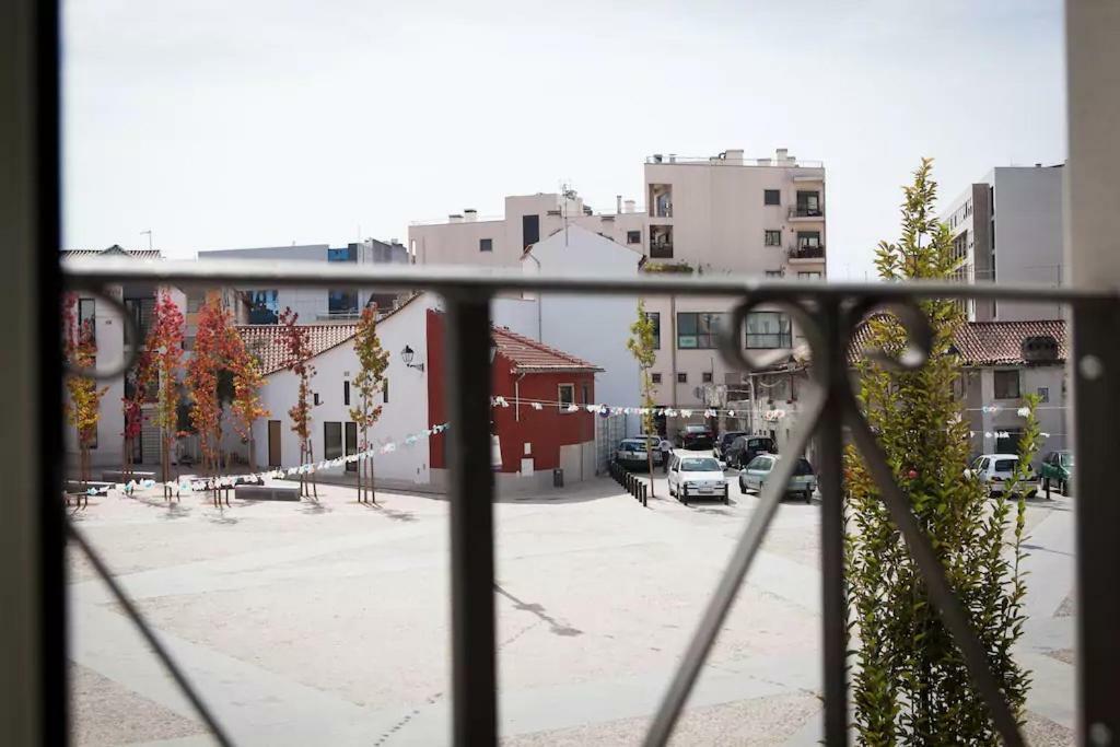 Homecity Coimbra Kültér fotó