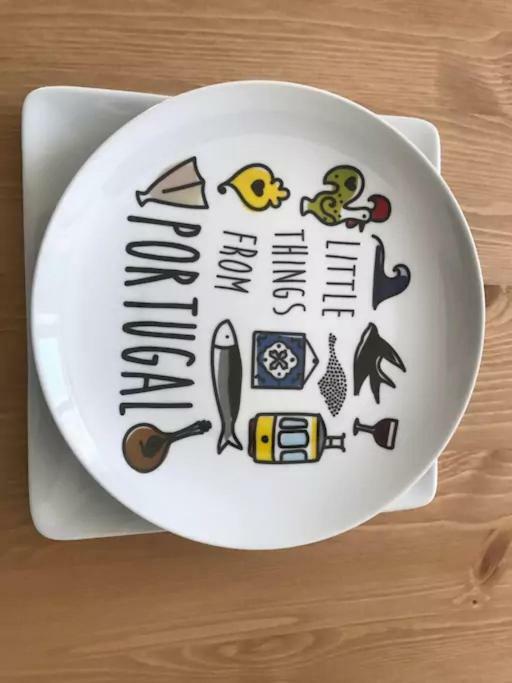 Homecity Coimbra Kültér fotó