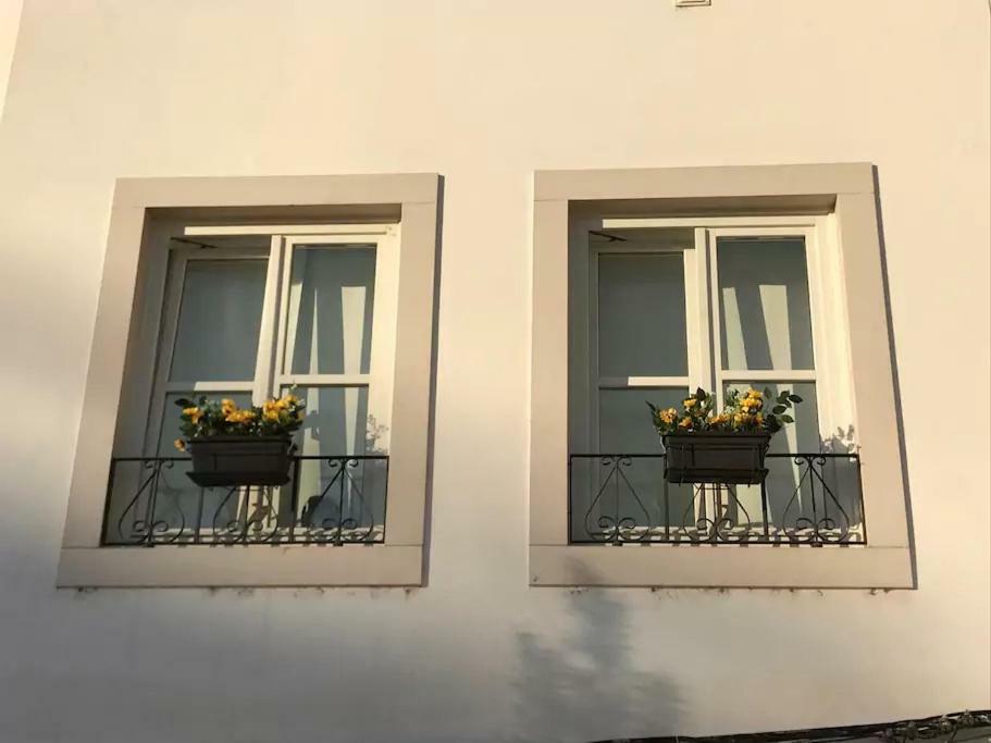 Homecity Coimbra Kültér fotó