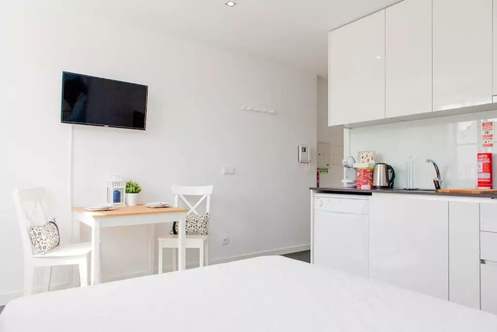 Homecity Coimbra Kültér fotó