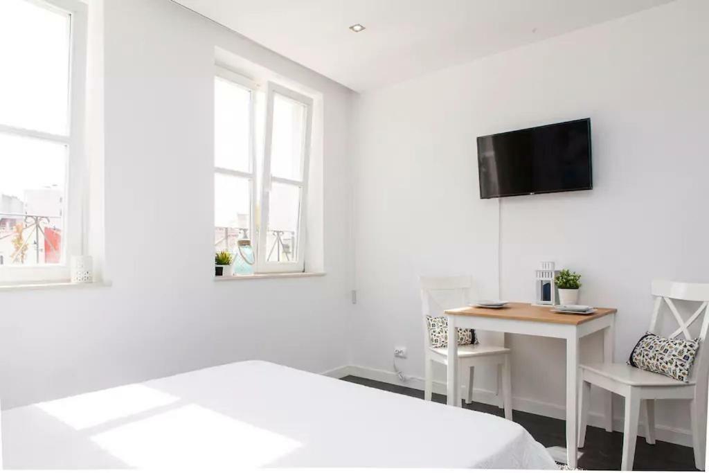 Homecity Coimbra Kültér fotó