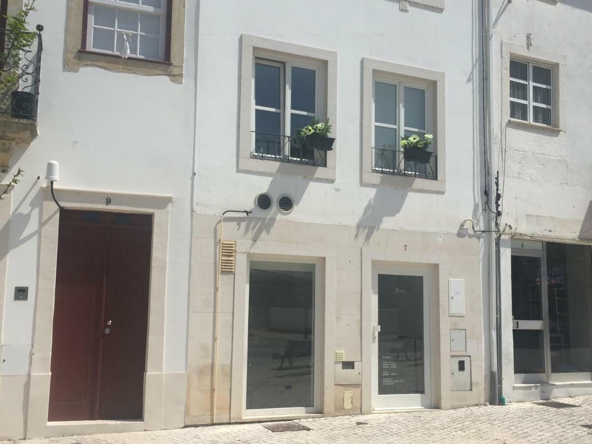 Homecity Coimbra Kültér fotó